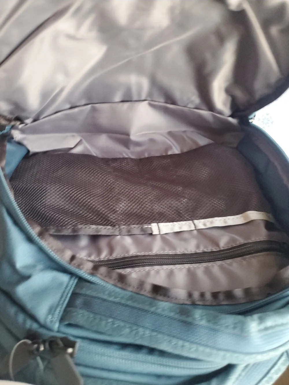 The North Face Men's Vault Backpack One Size Color Green